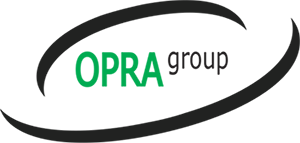 Logo OPRA group s.r.o.